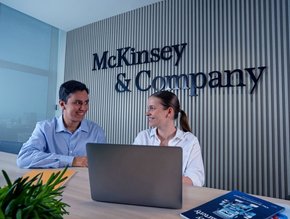 McKinsey AI