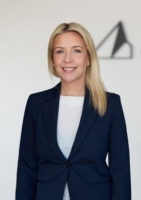 Anna Kristín Pálsdóttir