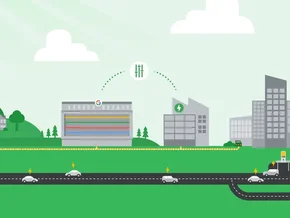 Google Data Centre AI Sustainability