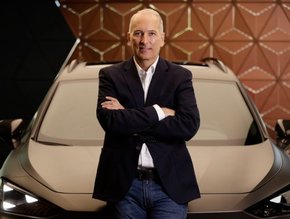 ‘우리는 계속 성장해야 합니다’: Seat-Cupra의 미래에 대한 새로운 CEO
