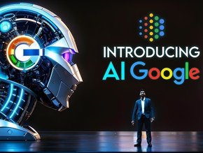 Google AI ESG