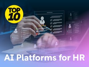 AI Platforms for HR