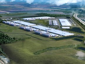 Vantage Data Centers