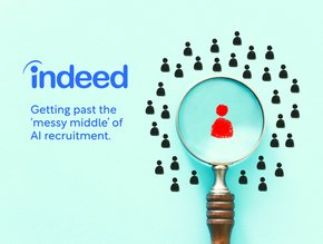 Indeed AI Recruitment