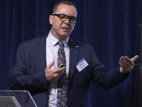 Donovan Waller, Maaden CTO