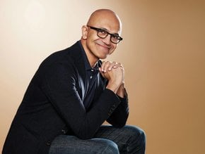 How Is Microsoft's AI Strategy Driving Growth?