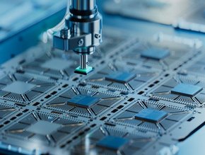 Semiconductors