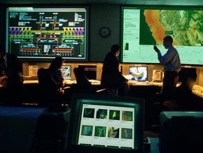 Inside IBM & UAE’s AI Environmental Solution