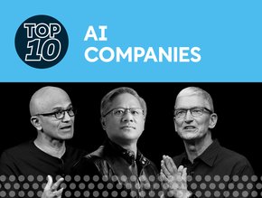 Top AI Companies