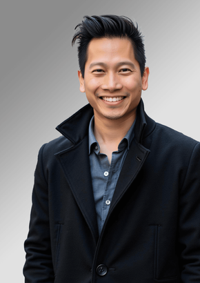 Dan Van Tran