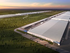 Texas AI Data Centre