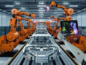 Hyundai Mobis Bids to Secure Korea’s Automotive Chip Supply