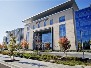 Securonix office