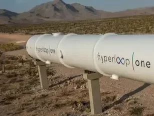 Hyperloop One’s 1,100 kmph shuttle: what you need to know
