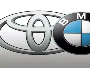 BMW and Toyota Collaborate on Green Tech