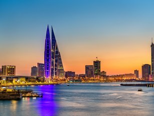 Bahrain economy records strong growth as reforms take hold