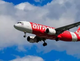 Airbus on the way to $23bn sale to AirAsia