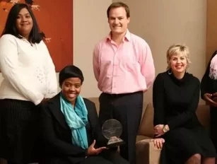Imperial is South Africa's Supply Chain Educator of the Year