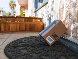 Amazon eyeing small businesses to deliver packages