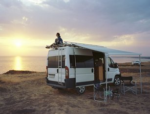 How Roamly provides digital insurance products for RV owners