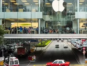 Apple confirms involvement with self-driving cars