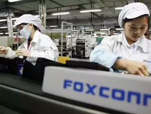 Apple to be prioritised by Foxconn's Imminent Foxbots