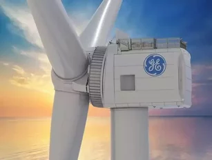 通用电气可再生能源将在中国开设海上风能工厂和开发中心