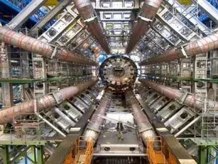 CERN Traps Antimatter: Finds New Energy Source?