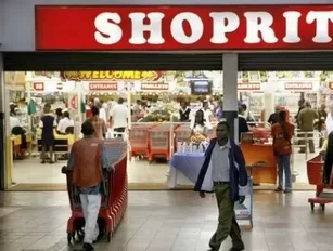 Shoprite sales increase amidst challenges