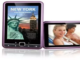 The e-reader - 2012&#039;s must-have gadget