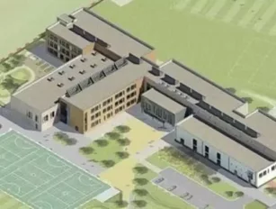 Morgan Sindall/Equitix JV wins &pound;120m Schools Contract
