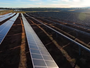 BHP starts solar installations at Leinster Nickel Operation