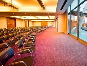 Making the most of conferencing events