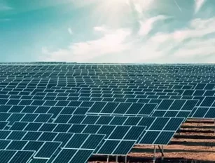 Latin America's Largest Solar Plant Opens in Chile, Powered by SunEdison