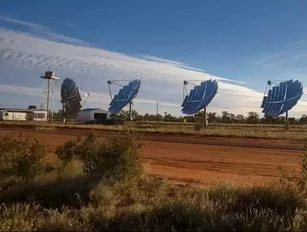 First Solar contracted for Australia’s biggest solar project