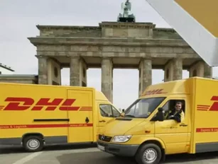 DHL Launches Smart Sentry Tracking Technology