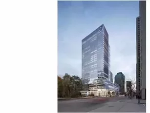 CPPIB and Oxford Properties to Build RBC Headquarters