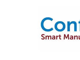 Confirm: smart manufacturing future wireless innovation