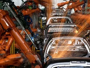 Capgemini: Smart factories to grow the automotive industry by $160bn