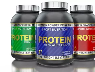 Protein supplements market set to soar beyond US$45bn by 2025