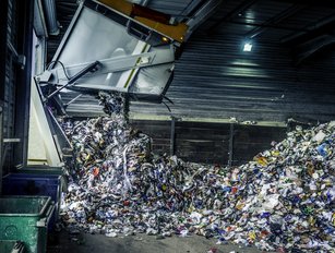 AMP Robotics: Modernising recycling with AI and automation