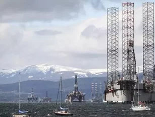 Otto Energy looks to cash in on offshore drilling in Philippines