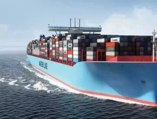 Maersk hopes for Triple A performance from its Triple E ships