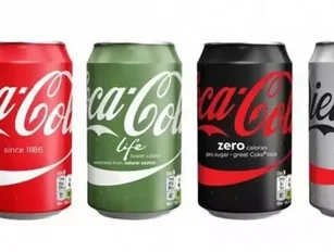 Coca-Cola isn't following Pepsi into dropping aspartame, should you?