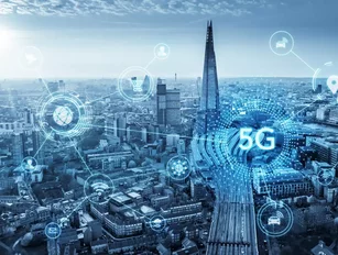 5G 'inherently more energy consuming' than 4G