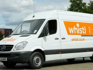 Whistl bags Jiffy contract