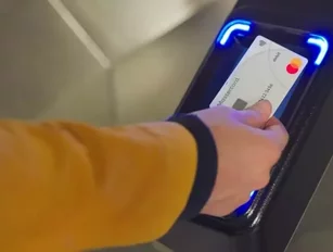 Mastercard: consumer move to contactless payments in MEA