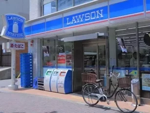 Japanese convenience chain Lawson is primed for growth