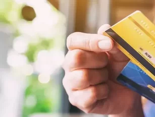 American Express now available to use on Monzo Plus