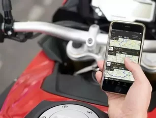 BMW partners Rever to build social media network for motorcyclists